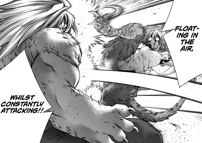 Killing Bites Chapter 107 image 15_optimized